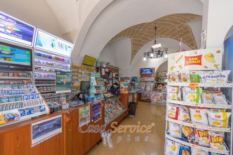 Erhvervsejendom i Alezio, Lecce, Alezio - € 360.000 | Ref: ALIL-TAB-390 - foto 6