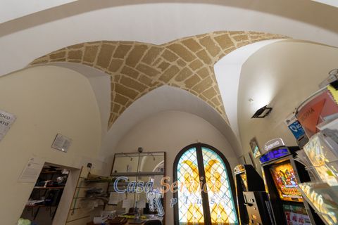 Erhvervsejendom i Alezio, Lecce, Alezio - € 360.000 | Ref: ALIL-TAB-390 - foto 7