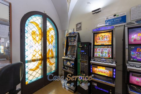 Erhvervsejendom i Alezio, Lecce, Alezio - € 360.000 | Ref: ALIL-TAB-390 - foto 9