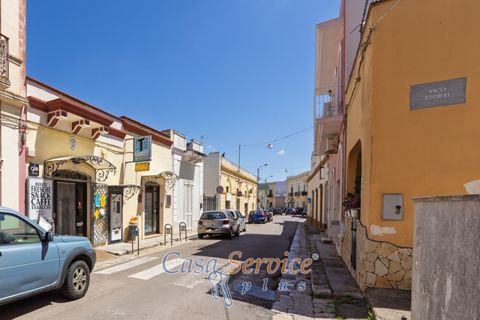 Erhvervsejendom i Alezio, Lecce, Alezio - € 360.000 | Ref: ALIL-TAB-390 - foto 11