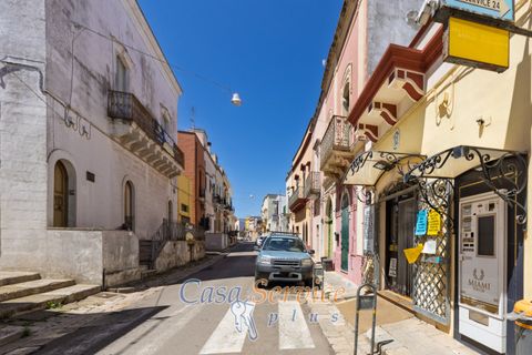 Erhvervsejendom i Alezio, Lecce, Alezio - € 360.000 | Ref: ALIL-TAB-390 - foto 13