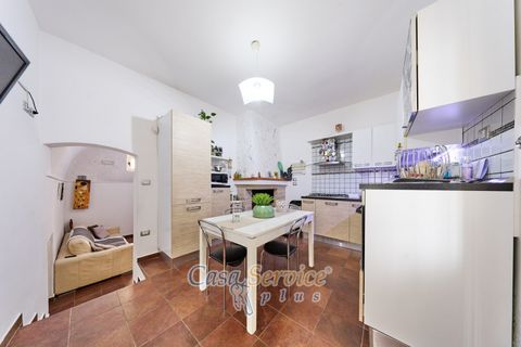 Villa a Matino, Lecce, Matino - € 103.000 | Ref: MAF-130ROMA - foto 18