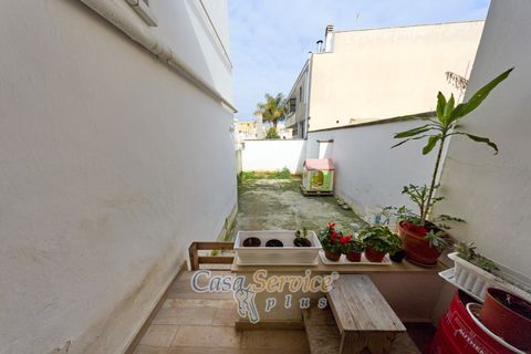 Villa a Matino, Lecce, Matino - € 103.000 | Ref: MAF-130ROMA - foto 4