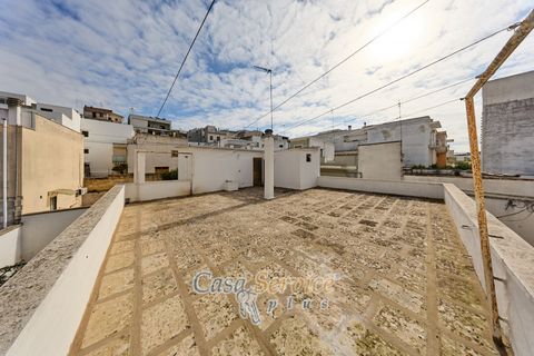 Villa a Matino, Lecce, Matino - € 103.000 | Ref: MAF-130ROMA - foto 8