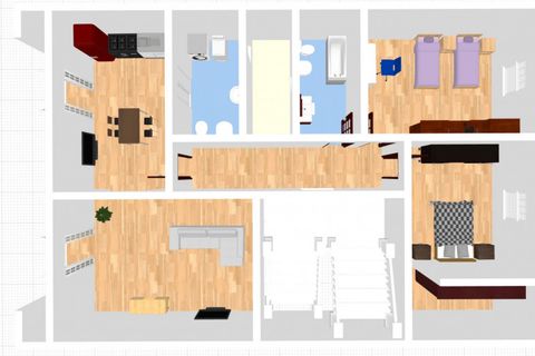 Villa a Matino, Lecce, Matino - € 103.000 | Ref: MAF-130ROMA - foto 27