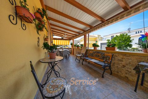 Villa i Ugento, Lecce, Ugento - € 345 000 | Ref: GEM-345AF - foto 5