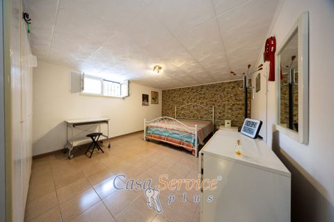 Villa i Ugento, Lecce, Ugento - € 345 000 | Ref: GEM-345AF - foto 8