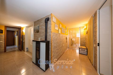 Villa i Ugento, Lecce, Ugento - € 345 000 | Ref: GEM-345AF - foto 9