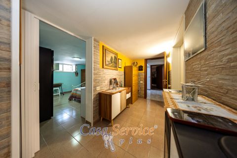 Villa i Ugento, Lecce, Ugento - € 345 000 | Ref: GEM-345AF - foto 10
