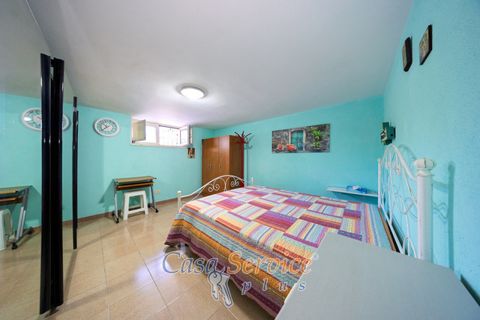 Villa i Ugento, Lecce, Ugento - € 345 000 | Ref: GEM-345AF - foto 13