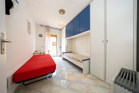 Villa i Ugento, Lecce, Ugento - € 345 000 | Ref: GEM-345AF - foto 16