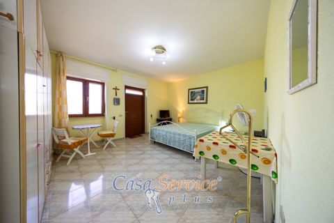 Villa i Ugento, Lecce, Ugento - € 345 000 | Ref: GEM-345AF - foto 17