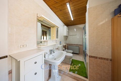 Villa i Ugento, Lecce, Ugento - € 345 000 | Ref: GEM-345AF - foto 24