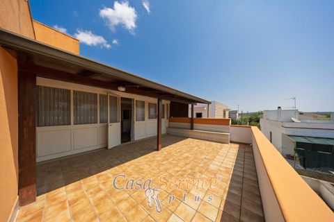 Villa i Ugento, Lecce, Ugento - € 345 000 | Ref: GEM-345AF - foto 31