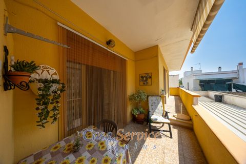 Villa i Ugento, Lecce, Ugento - € 345 000 | Ref: GEM-345AF - foto 33