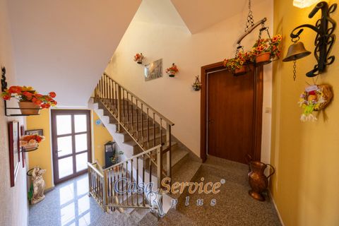 Villa i Ugento, Lecce, Ugento - € 345 000 | Ref: GEM-345AF - foto 34