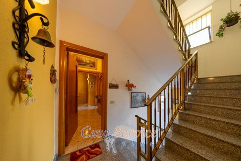 Villa i Ugento, Lecce, Ugento - € 345 000 | Ref: GEM-345AF - foto 35