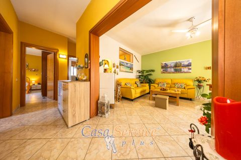 Villa i Ugento, Lecce, Ugento - € 345 000 | Ref: GEM-345AF - foto 39