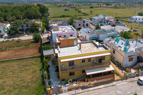 Villa i Ugento, Lecce, Ugento - € 345 000 | Ref: GEM-345AF - foto 43