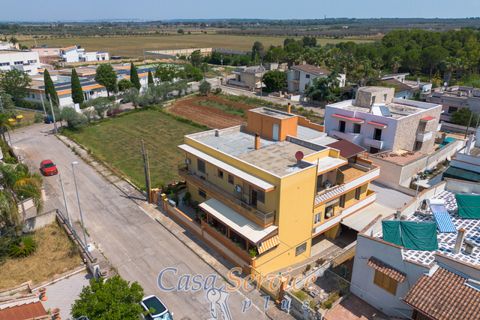 Villa i Ugento, Lecce, Ugento - € 345 000 | Ref: GEM-345AF - foto 44