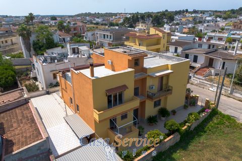 Villa i Ugento, Lecce, Ugento - € 345 000 | Ref: GEM-345AF - foto 46