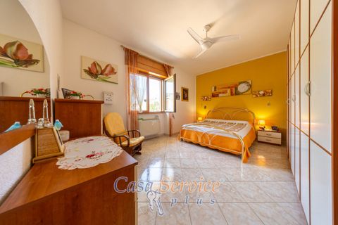 Villa i Ugento, Lecce, Ugento - € 345 000 | Ref: GEM-345AF - foto 48