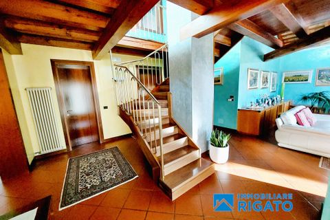 Villa a Castelcucco, Treviso, Castelcucco - € 1.150.000 | Ref: 371 - foto 32
