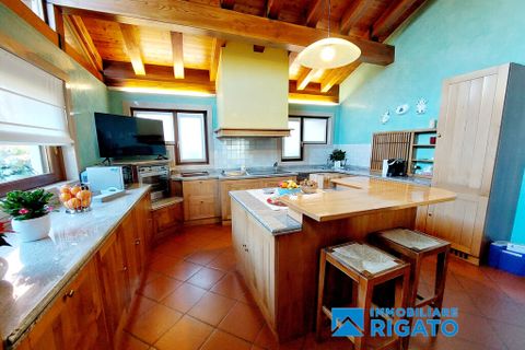 Villa a Castelcucco, Treviso, Castelcucco - € 1.150.000 | Ref: 371 - foto 27