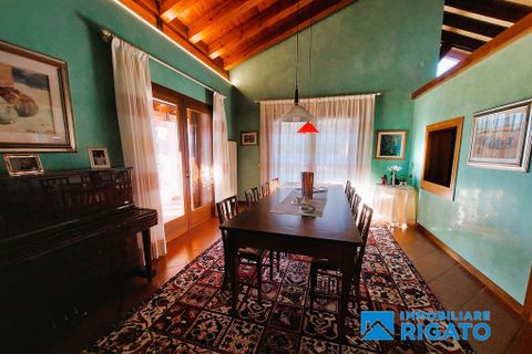 Villa a Castelcucco, Treviso, Castelcucco - € 1.150.000 | Ref: 371 - foto 13