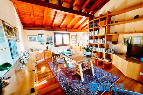 Villa a Castelcucco, Treviso, Castelcucco - € 1.150.000 | Ref: 371 - foto 4