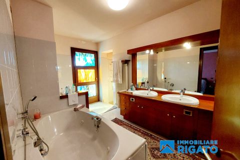 Villa a Castelcucco, Treviso, Castelcucco - € 1.150.000 | Ref: 371 - foto 29