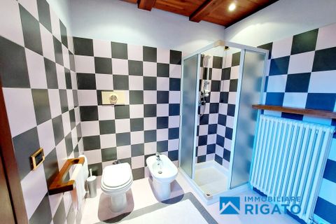 Villa a Castelcucco, Treviso, Castelcucco - € 1.150.000 | Ref: 371 - foto 39