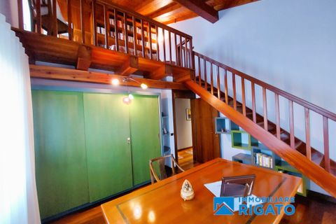 Villa a Castelcucco, Treviso, Castelcucco - € 1.150.000 | Ref: 371 - foto 35
