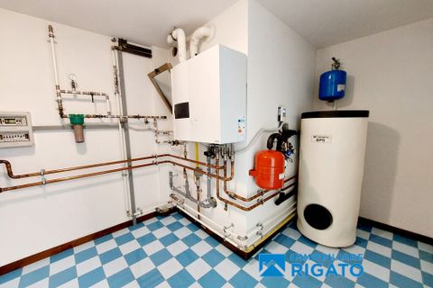Villa a Castelcucco, Treviso, Castelcucco - € 1.150.000 | Ref: 371 - foto 36