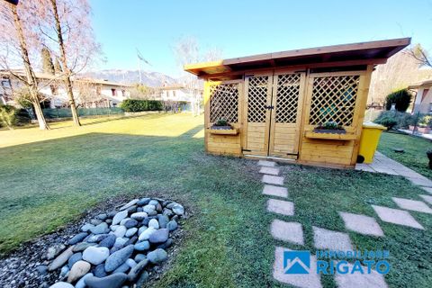 Villa a Castelcucco, Treviso, Castelcucco - € 1.150.000 | Ref: 371 - foto 17