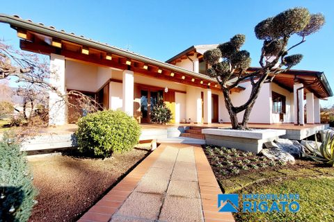 Villa a Castelcucco, Treviso, Castelcucco - € 1.150.000 | Ref: 371 - foto 12