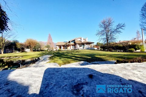 Villa a Castelcucco, Treviso, Castelcucco - € 1.150.000 | Ref: 371 - foto 7