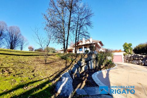 Villa a Castelcucco, Treviso, Castelcucco - € 1.150.000 | Ref: 371 - foto 33