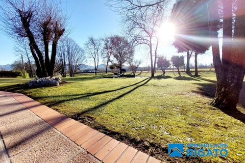 Villa a Castelcucco, Treviso, Castelcucco - € 1.150.000 | Ref: 371 - foto 28