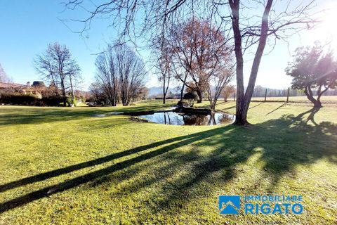 Villa a Castelcucco, Treviso, Castelcucco - € 1.150.000 | Ref: 371 - foto 23