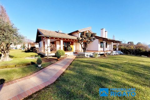 Villa a Castelcucco, Treviso, Castelcucco - € 1.150.000 | Ref: 371 - foto 14