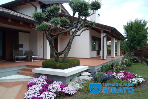 Villa a Castelcucco, Treviso, Castelcucco - € 1.150.000 | Ref: 371 - foto 9