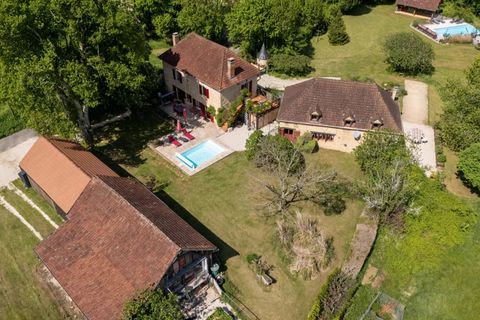 Villa i Masclat, Lot, Masclat - € 595.000 | Ref: 86020878 - foto 1