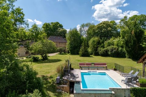 Villa i Masclat, Lot, Masclat - € 595.000 | Ref: 86020878 - foto 4