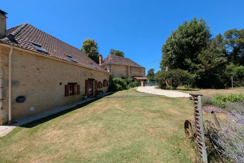 Villa i Masclat, Lot, Masclat - € 595.000 | Ref: 86020878 - foto 5