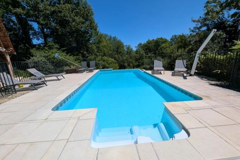 Villa i Masclat, Lot, Masclat - € 595.000 | Ref: 86020878 - foto 39