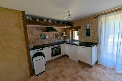 Villa i Masclat, Lot, Masclat - € 595.000 | Ref: 86020878 - foto 18