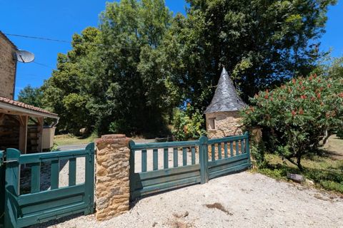 Villa i Masclat, Lot, Masclat - € 595.000 | Ref: 86020878 - foto 8
