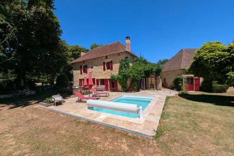 Villa i Masclat, Lot, Masclat - € 595.000 | Ref: 86020878 - foto 33