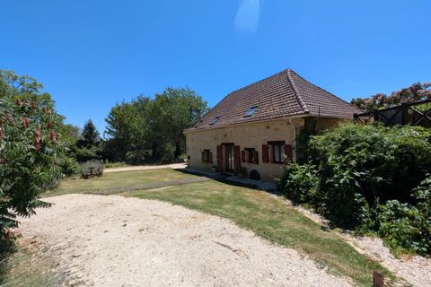 Villa i Masclat, Lot, Masclat - € 595.000 | Ref: 86020878 - foto 32